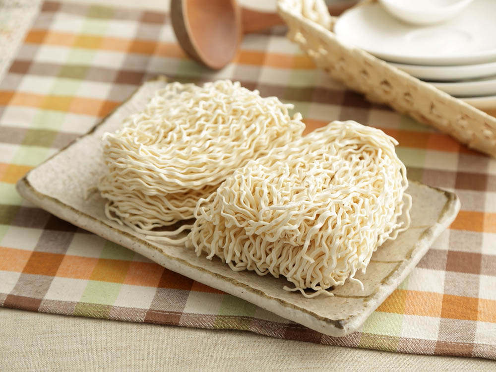Ramen Noodles Wholesale - Taiwan Handmade Ramen 1