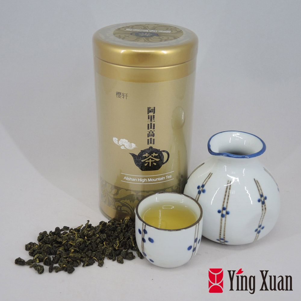 Taiwan Alishan High mountain Tea