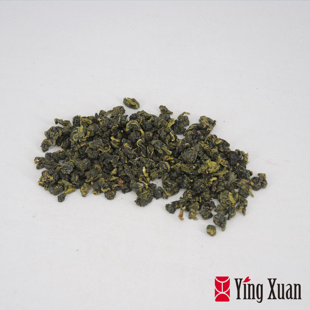 Taiwan High Mountain Loose Leaf Tea