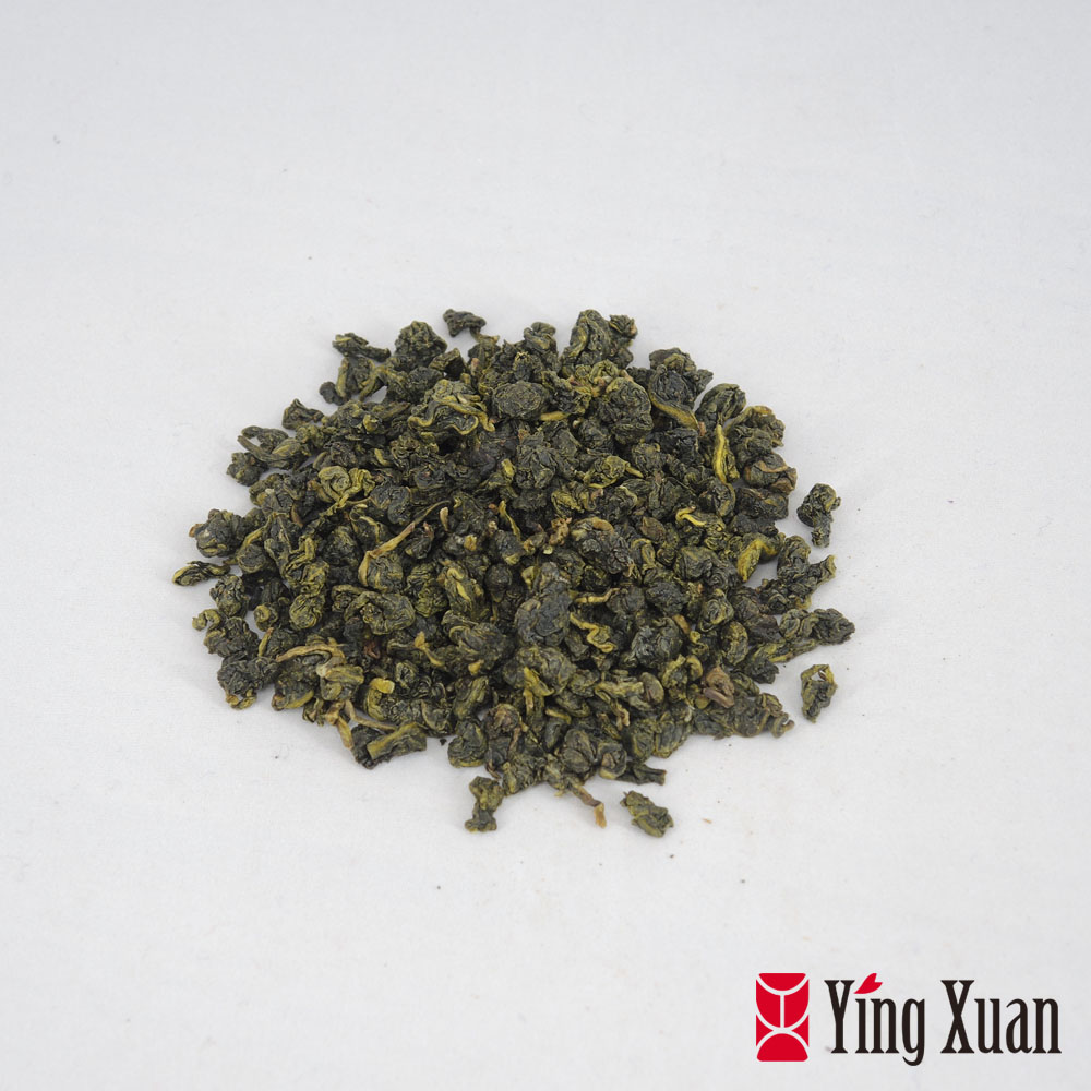 Iron Goddess Loose Leaf Tea