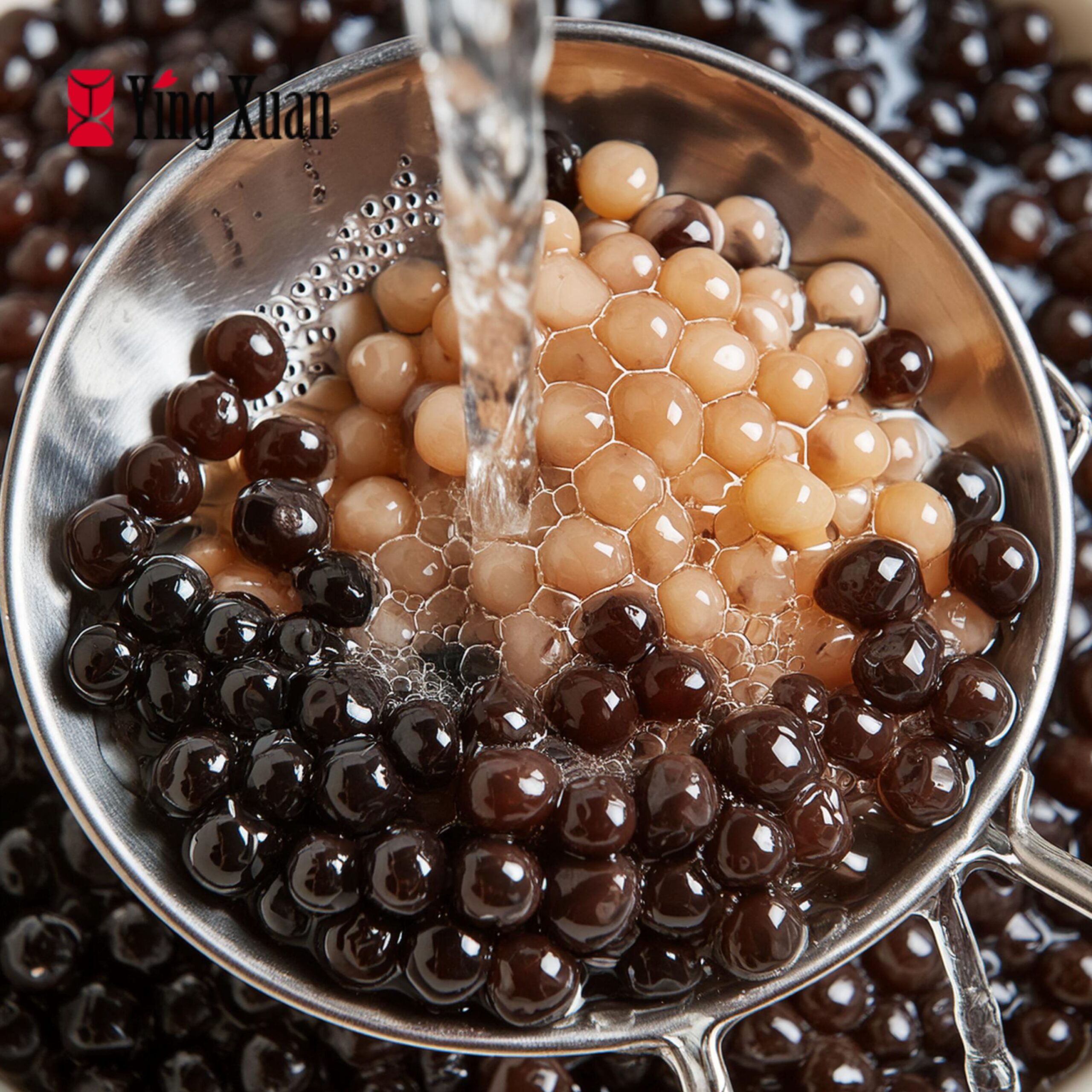 Tapioca boba Pearls