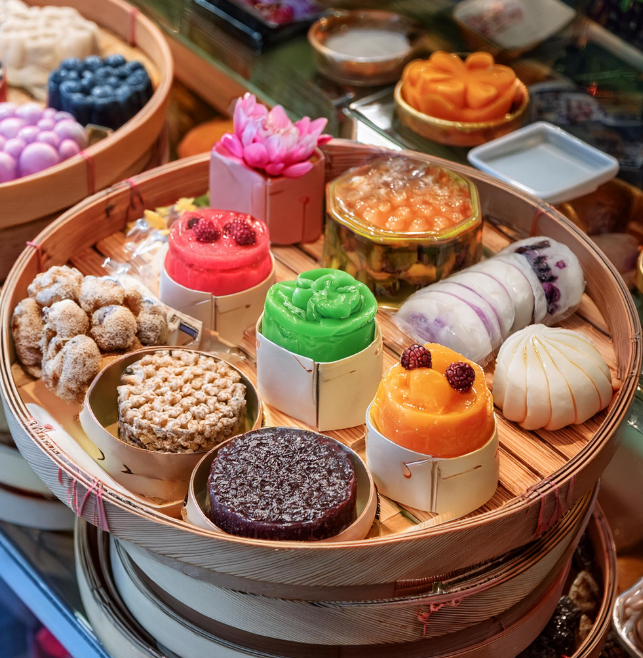Where to Buy Souvenirs in Taiwan
